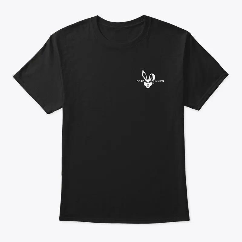 Men's Dead Bunnies Logo Shirt