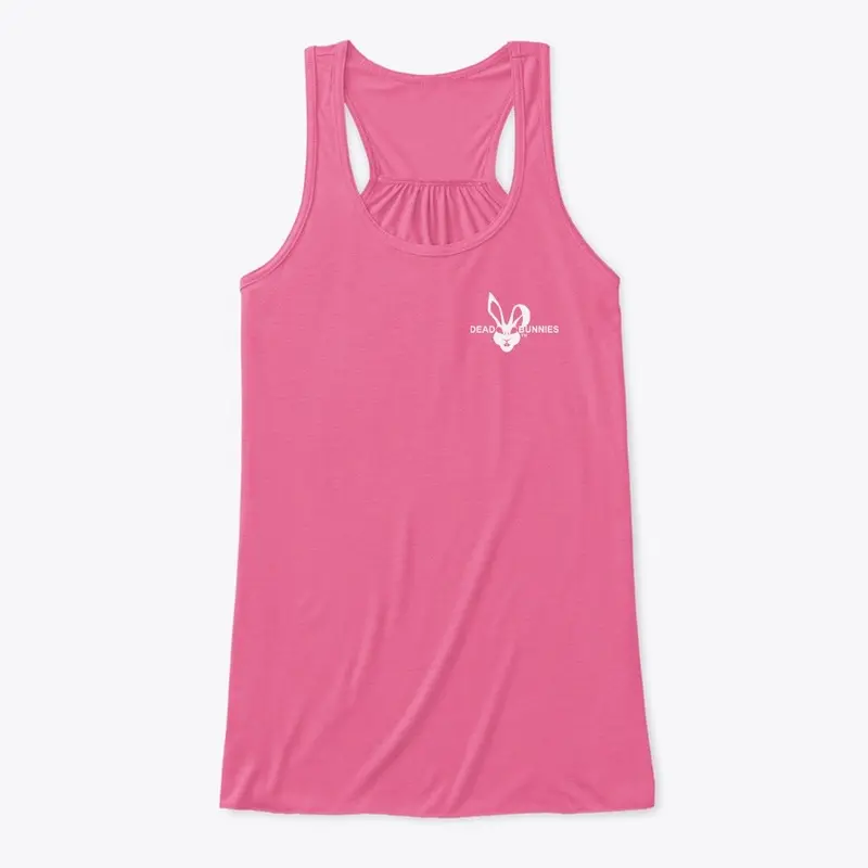 Women's Dead Bunnies Tank Top