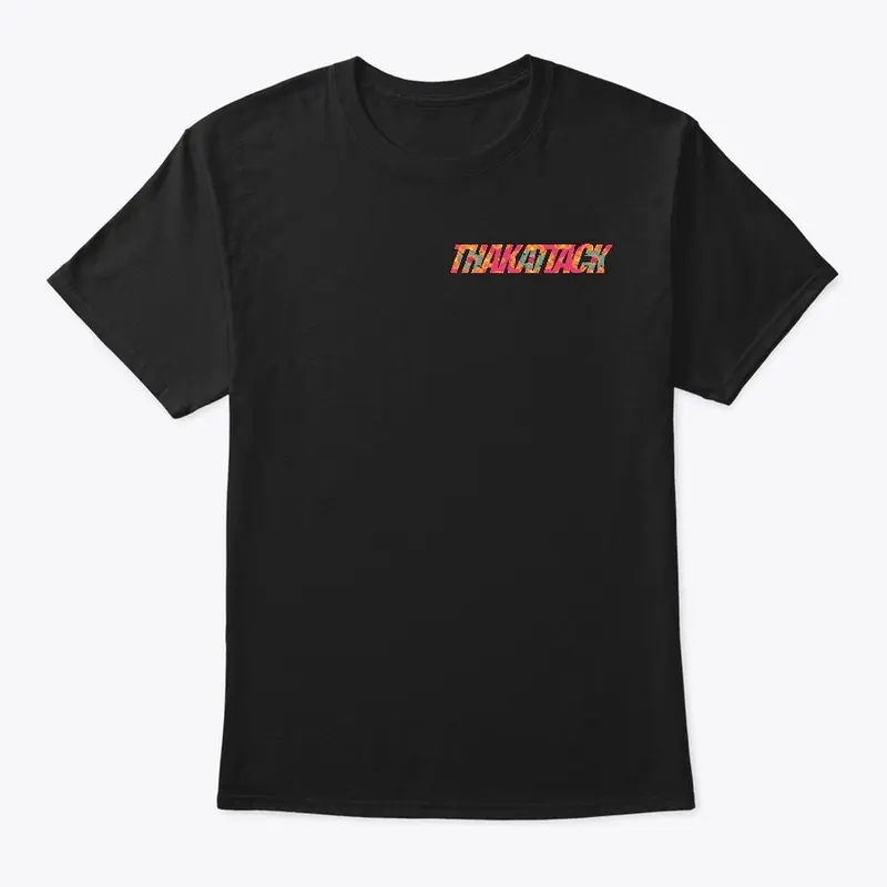 Men's THATATTACK Shirt