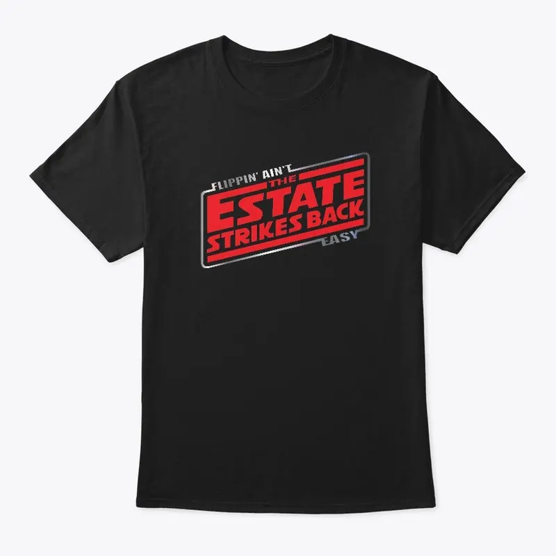 Men's The Estate Strikes Back Shirt