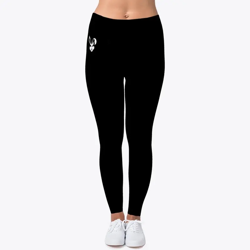 Dead Bunnies Women's Leggings