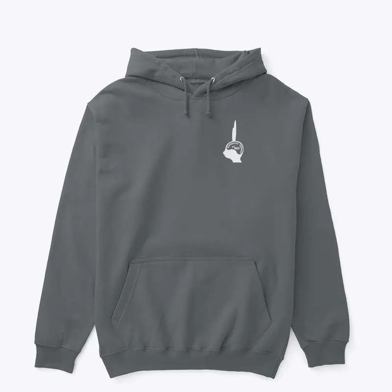 Meaningless Thoughts Men's Hoodie