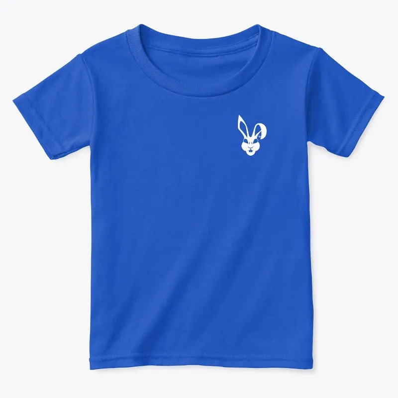 Toddler Dead Bunnies Logo Shirt