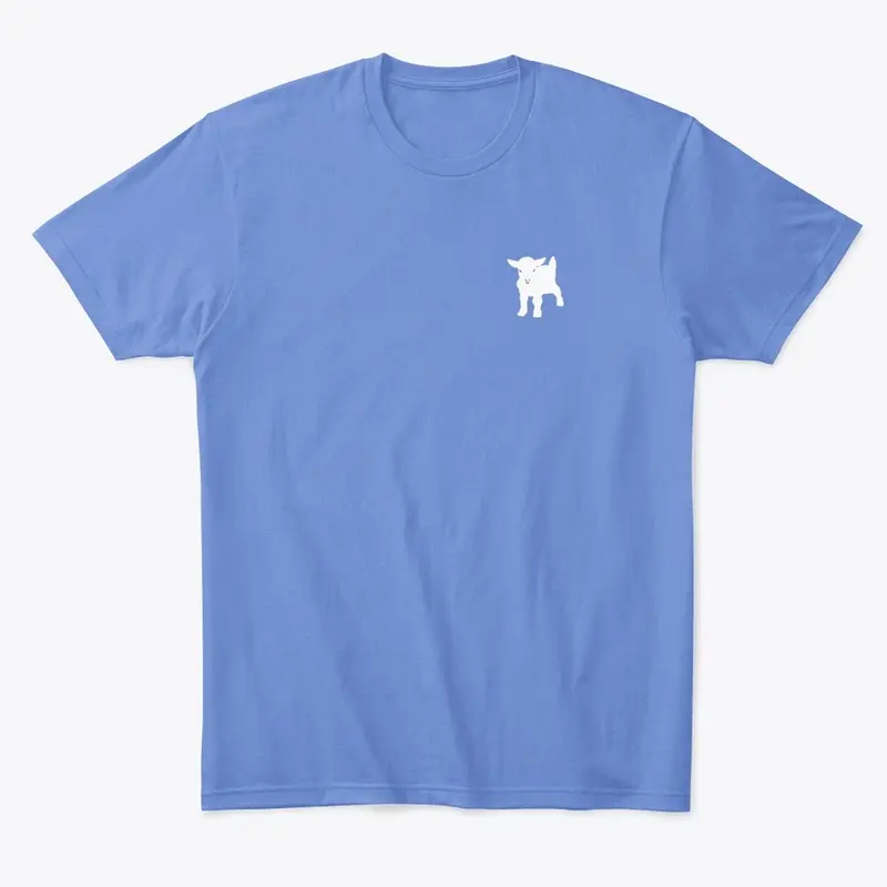 Men's GOAT Shirt