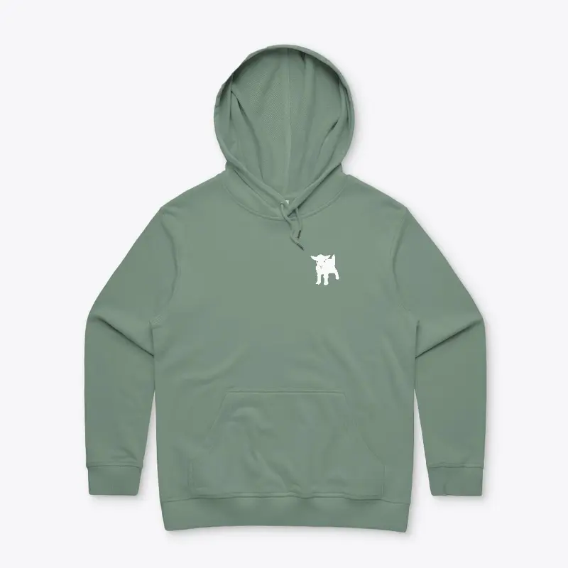 Women's GOAT Hoodie