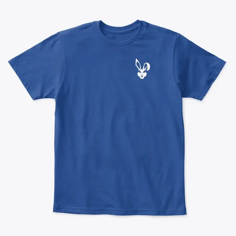 Kid's Dead Bunnies Logo Shirt