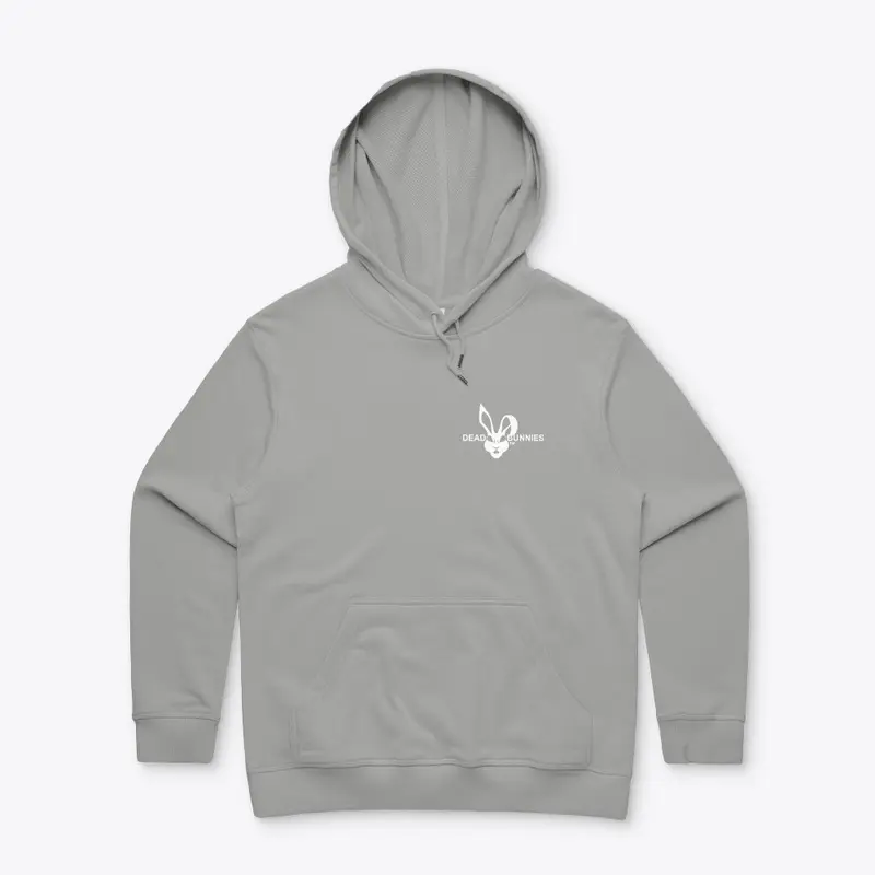 Dead Bunnies Women's Hoodie