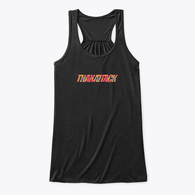 Women's THAKATTACK Tank Top